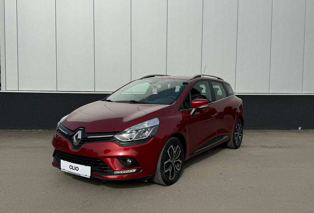 Renault IV Grandtour Cool & Sound #2