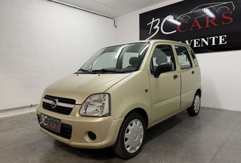 Opel 1.2i *PRETE A IMMATRICULER*