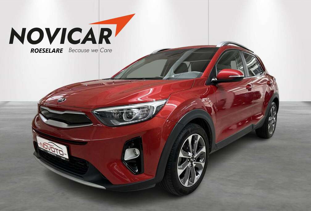 Kia 1.0 T Fusion DCT automaat