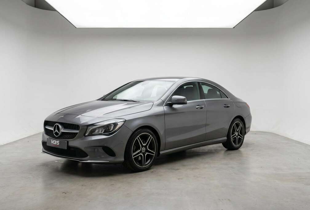 Mercedes-Benz * CAMERA* CUIR* XENON* NAVI* CLIM* GARANTIE 12 MOIS*