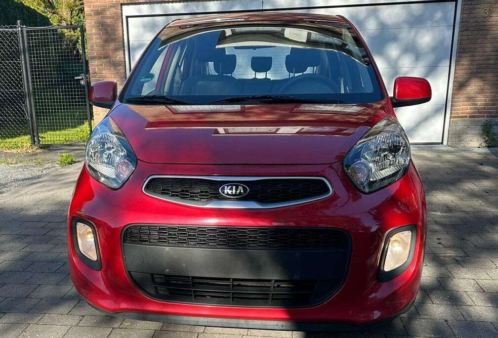 Kia Picanto 1.0i Easy