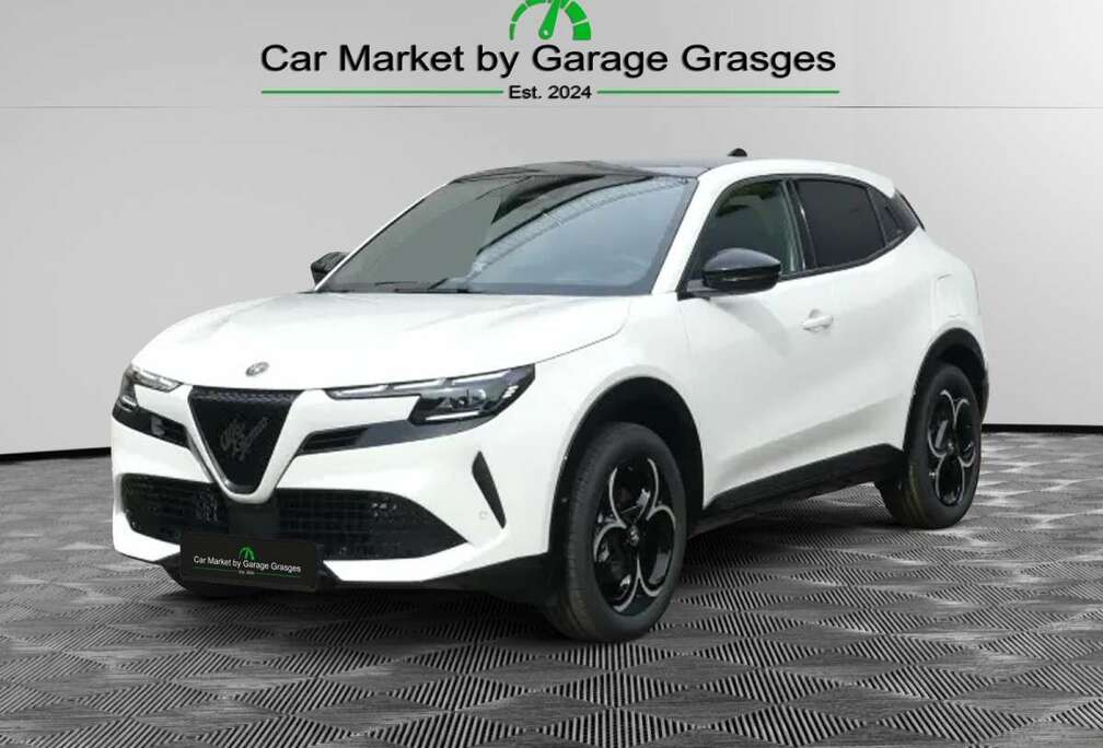 Alfa Romeo IBRIDA TI 1.2 VGT