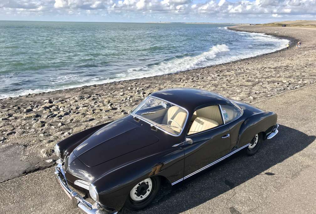 Volkswagen Oldtimer