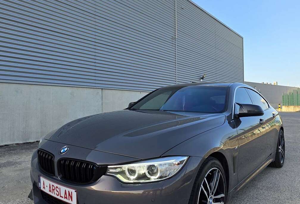 BMW INDIVIDUEL