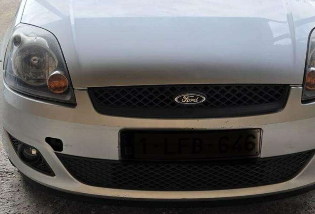 Ford 1.3i Ambiente
