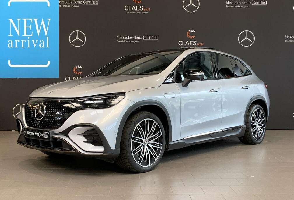 Mercedes-Benz 350+ Star Edition DOS 8948