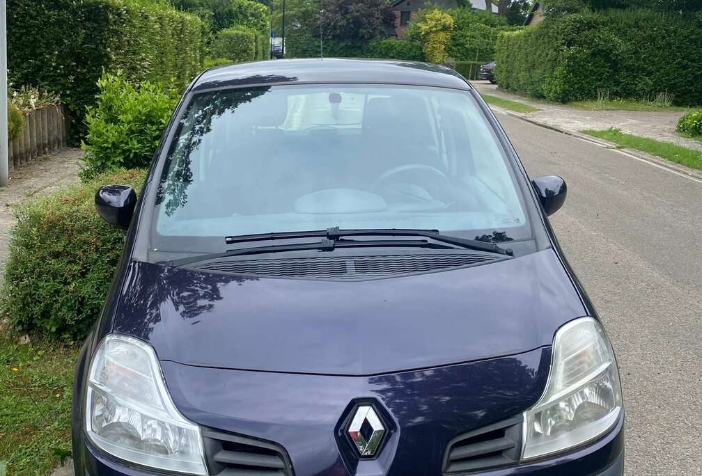 Renault 1149cm3 55KW