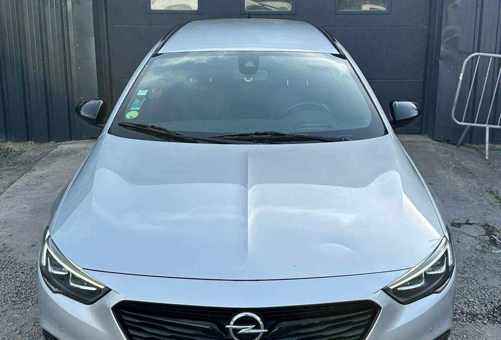 Opel Sports Tourer 1.6 CDTI Innovation (EU6.2)