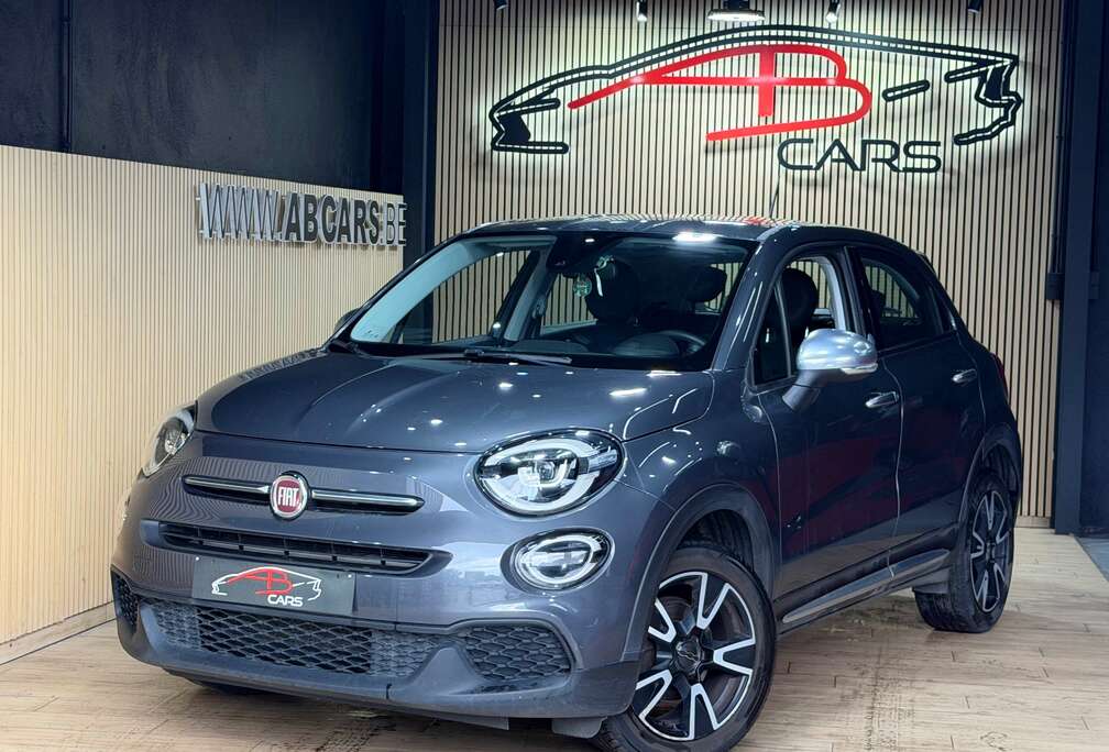 Fiat 1.0I SPORT ** GARANTIE 12 MOIS **