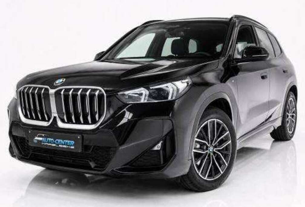 BMW X1 1.5iA sDrive18 Limited M Edition Limited M Edition