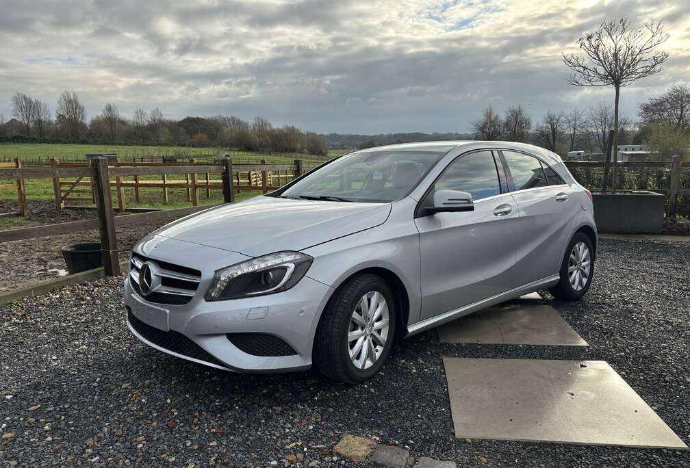Mercedes-Benz