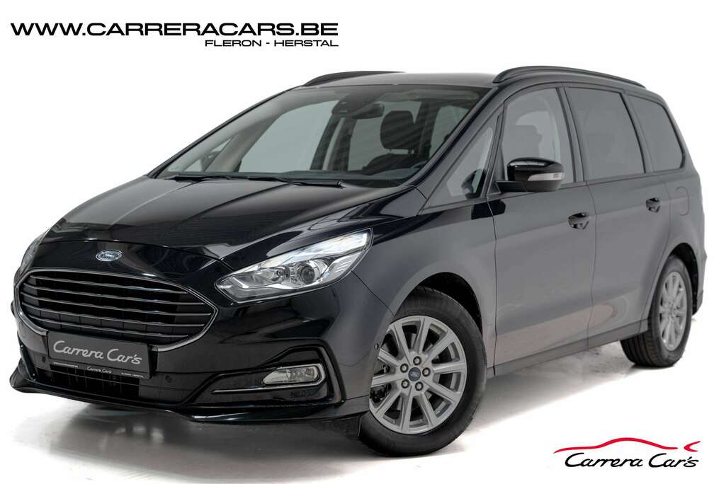 Ford 2.5i HEV EcoBoost  |*BOITE AUTO*CAMERA*NAVI*7PLACES*KEY LESS*CRUSE*|