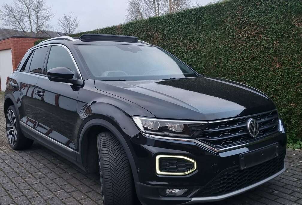 Volkswagen 1.5 TSI Sport