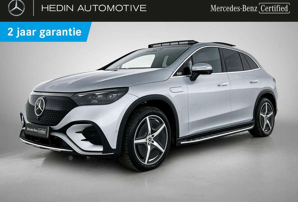 Mercedes-Benz 4MATIC SUV AMG Line | Panoramisch Dak | Distronic