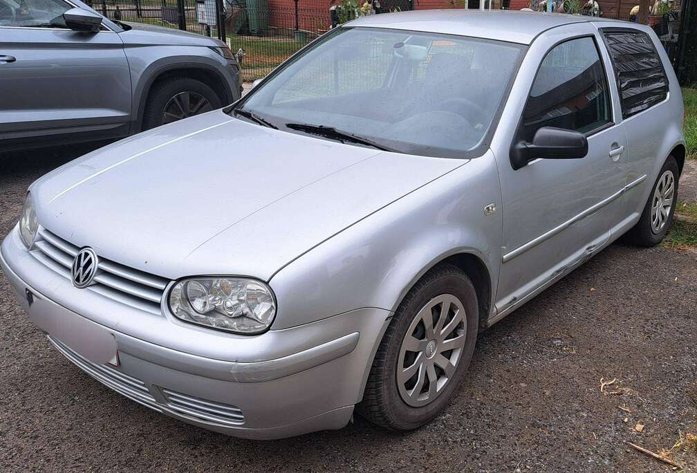 Volkswagen 1.9 TDi Base Sydney