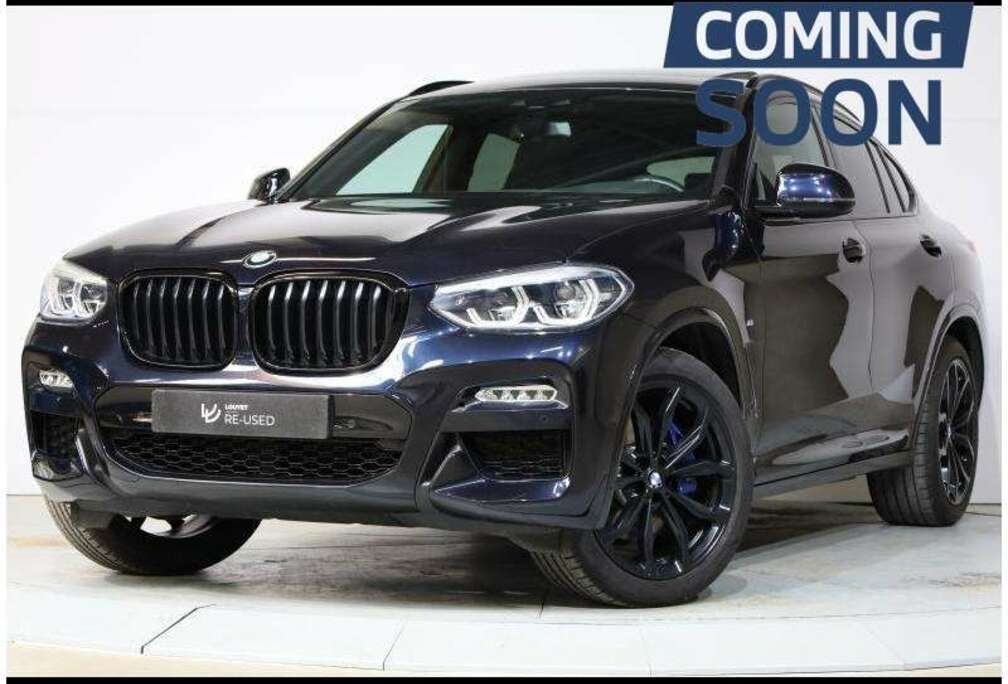 BMW xDrive30i Kit M Sport