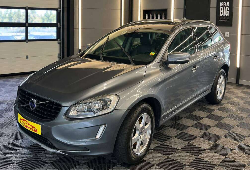 Volvo Volvo Xc60 2.0 D bj. 2016 1ste eigenaar
