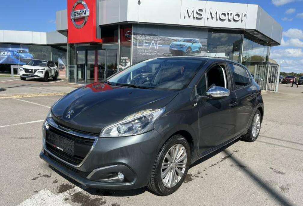 Peugeot 1.2 I PRIX MARCHAND-EXPORT