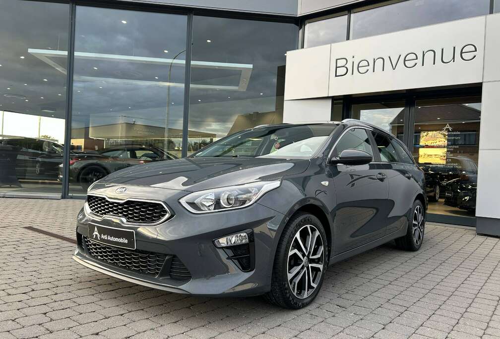 Kia 1.6 CRDi *GARANTIE 12 MOIS*1er PROPRIETAIRE*