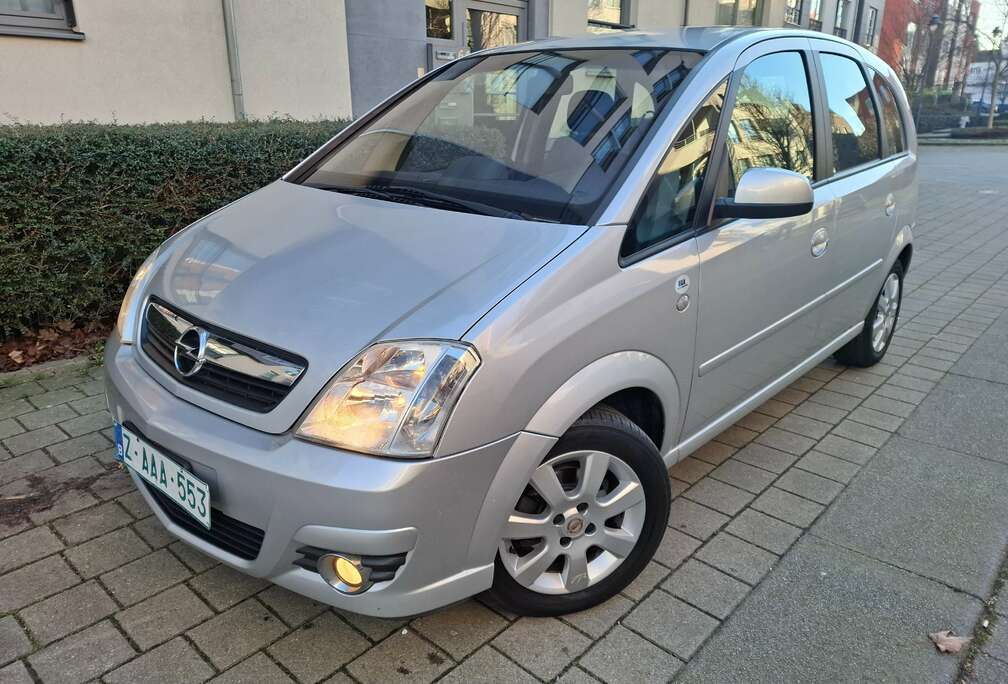 Opel Meriva 1.4i .. 73000 KM .. GARANTIE