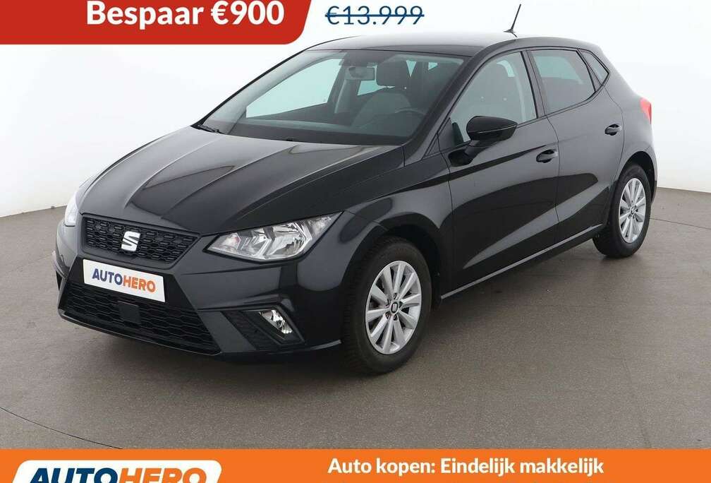 SEAT 1.0 TSI Style