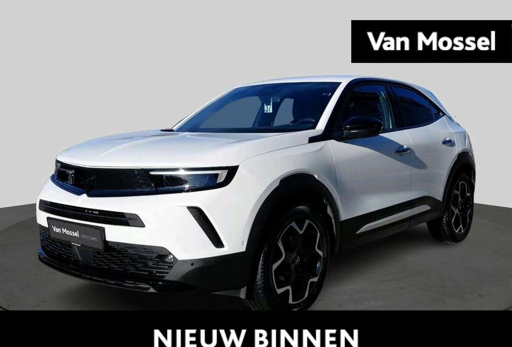 Opel 1.2 Turbo 96kW S/S Auto GS Line