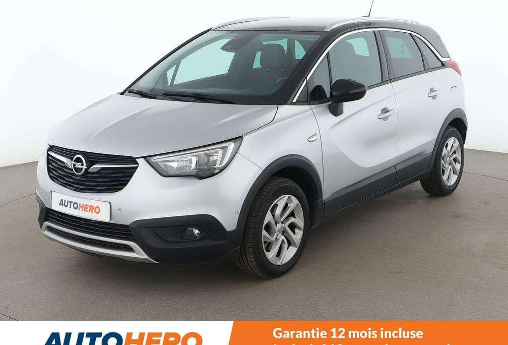 Opel 1.2 Turbo Advance