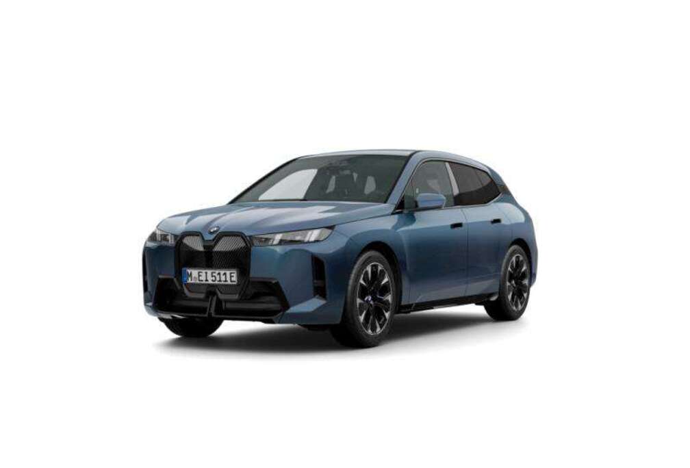 BMW xDrive 45e M Sportpakket