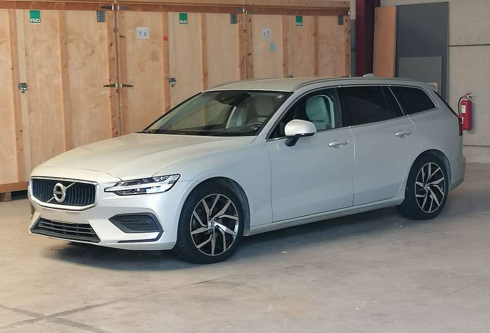 Volvo V60 2.0 D3 Momentum