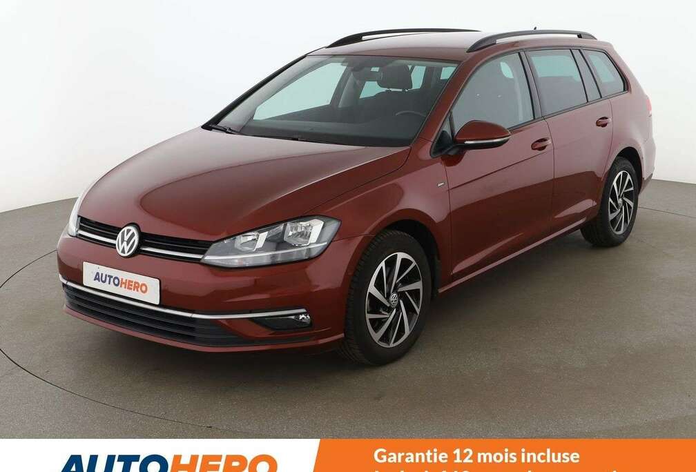 Volkswagen 1.0 TSI Join