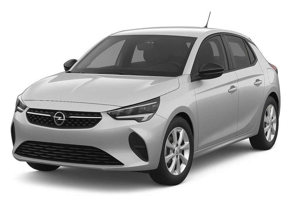 Opel Elegance *Apple Carplay*navigatie* 1 jaar garantie