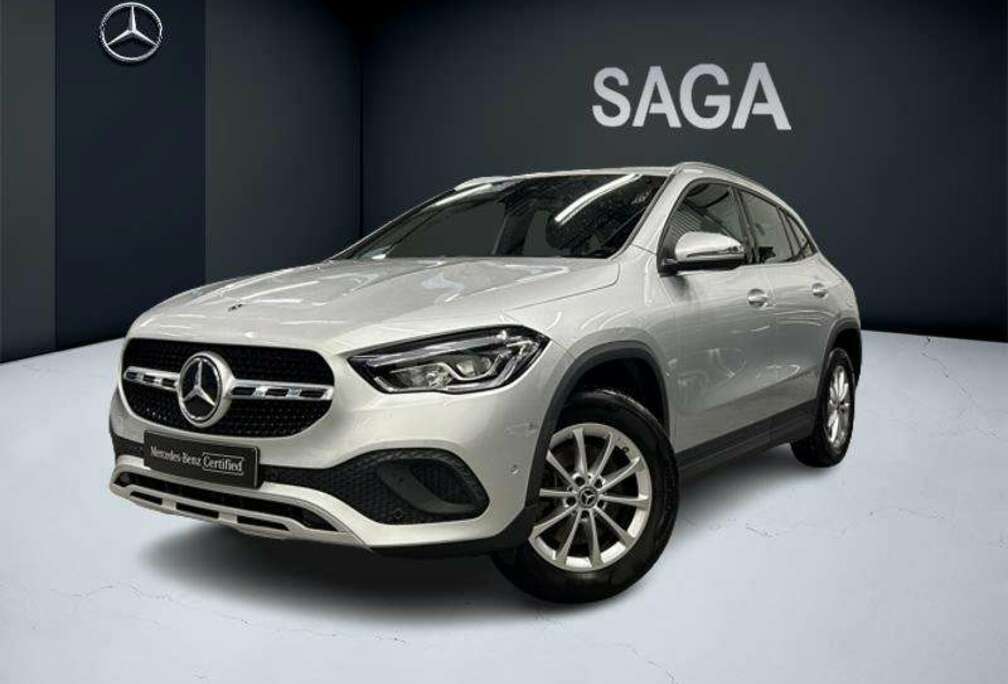 Mercedes-Benz e Style