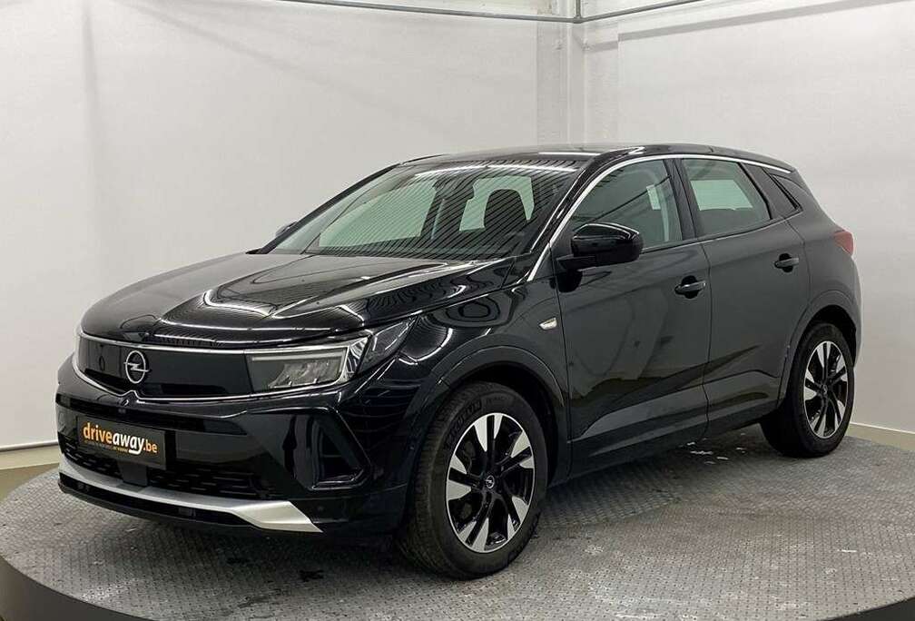 Opel TOP wagen aan TOP prijs met garantie