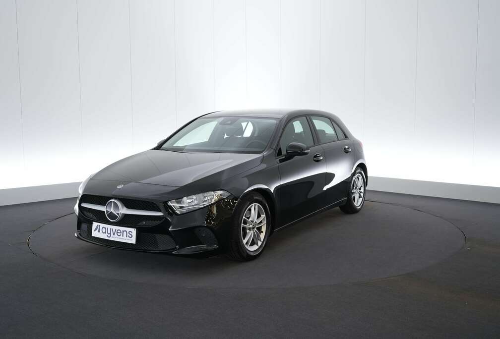 Mercedes-Benz Business Solution GPS PDC CAM Verw. Zetels