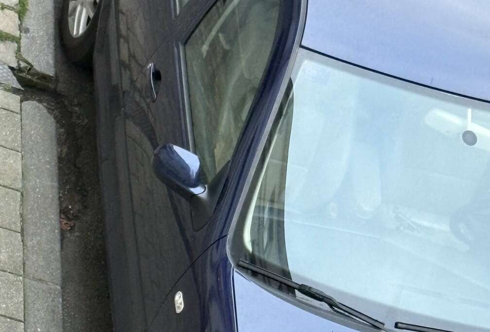 Volkswagen 2.8 V6 4Motion