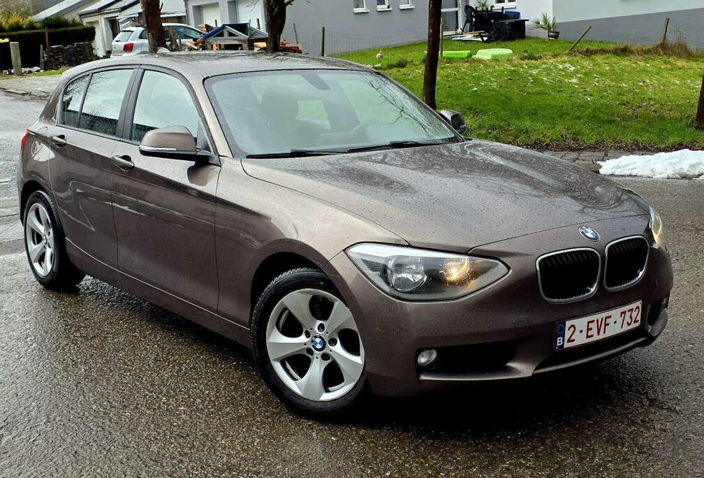 BMW d EDE Pole Position Edition