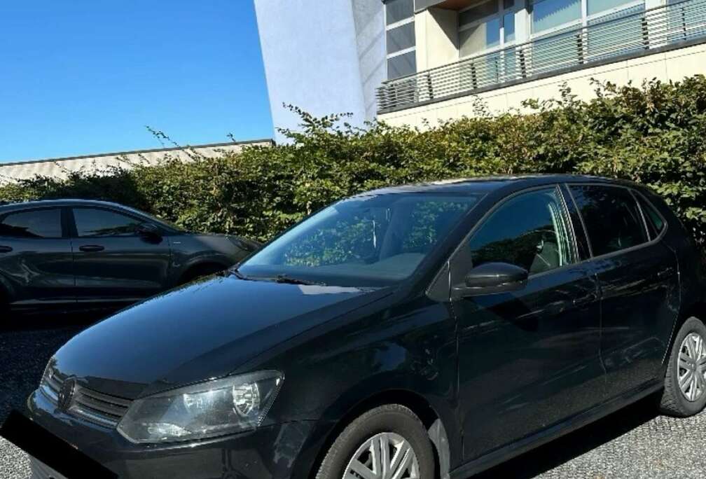 Volkswagen 1.4 TDI (Blue Motion Technology) Highline