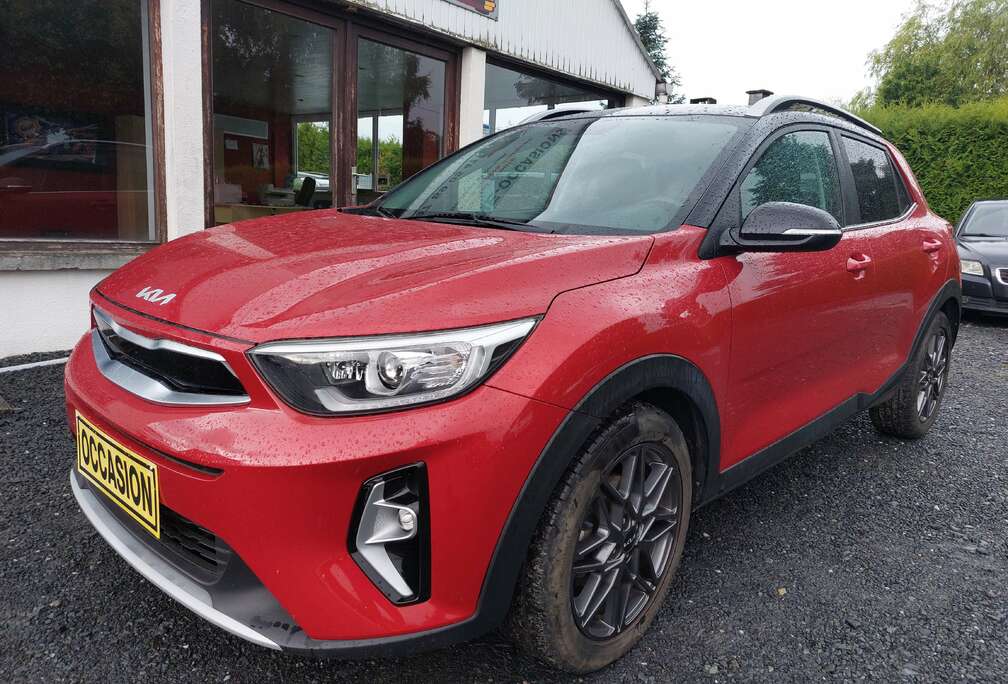 Kia 1.0 T Urban Edition Garantie 1AN