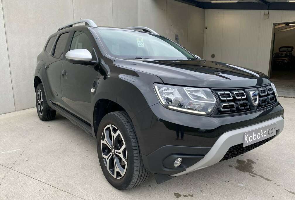 Dacia 1.0 TCe Prestige CAMERA 360/CLIM AUT/GPS/RADAR