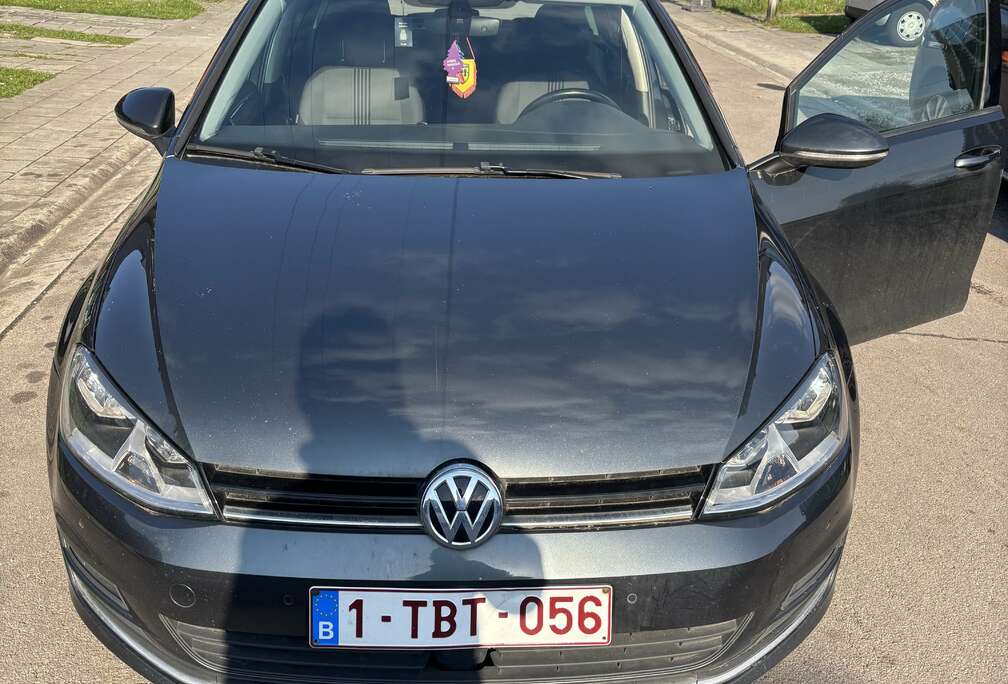 Volkswagen 2.0 CR TDi Allstar