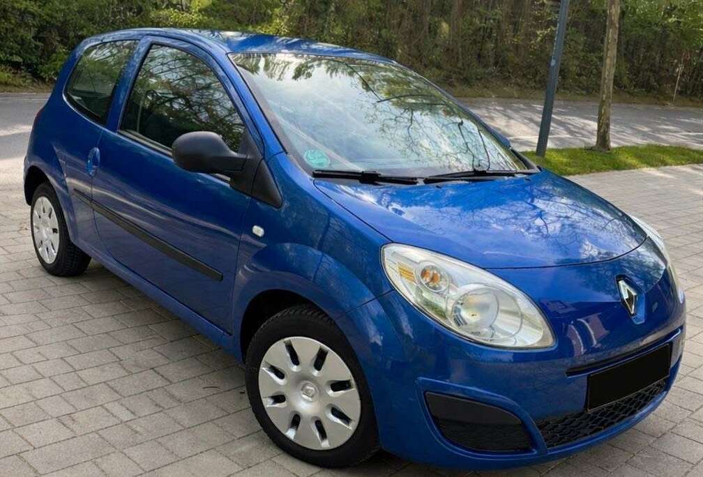 Renault 1.2i Expression