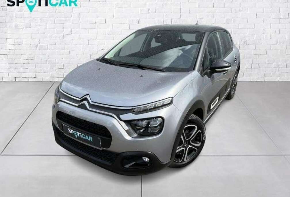 Citroen SHINE HDI 100