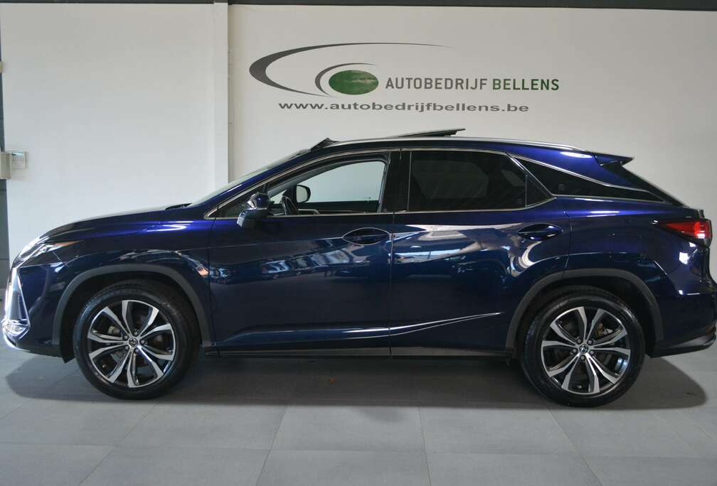 Lexus RX 450h 3.5i V6 Executive Line E-CVT / PANO / CAM / FULL  / 32.700 + BTW