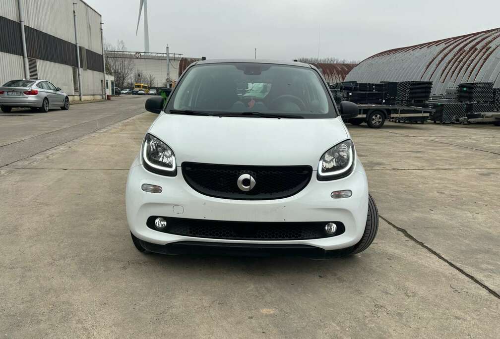 Smart 17.6 kWh EQ Comfort (EU6.2)