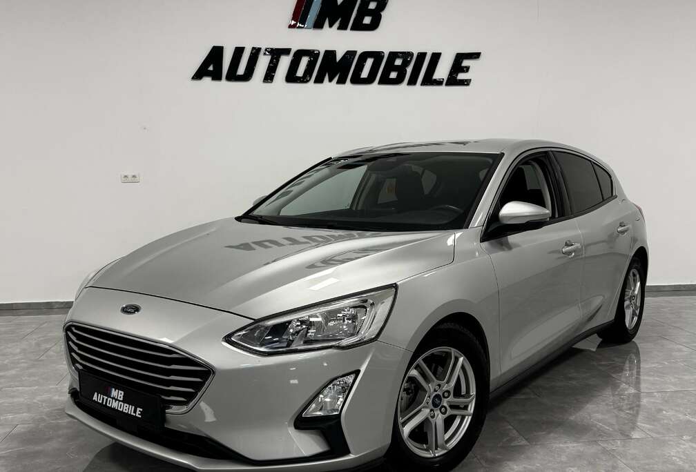 Ford 1.5 Tdci*Automatique*navi*tva Déductible