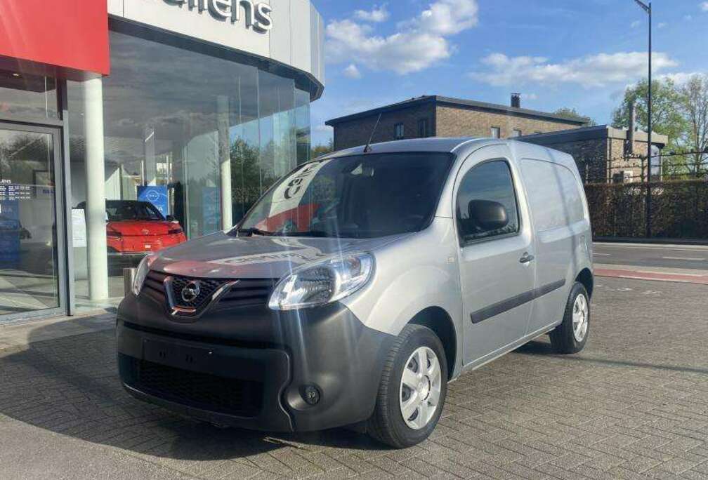 Nissan OPTIMA Correcte wagen met lage kilometerstand