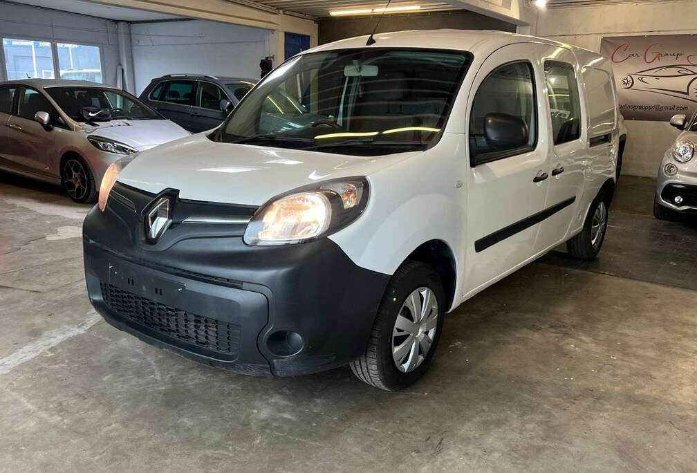 Renault 33 kWh ZE *MAXI*100% ELECTRIQUE*