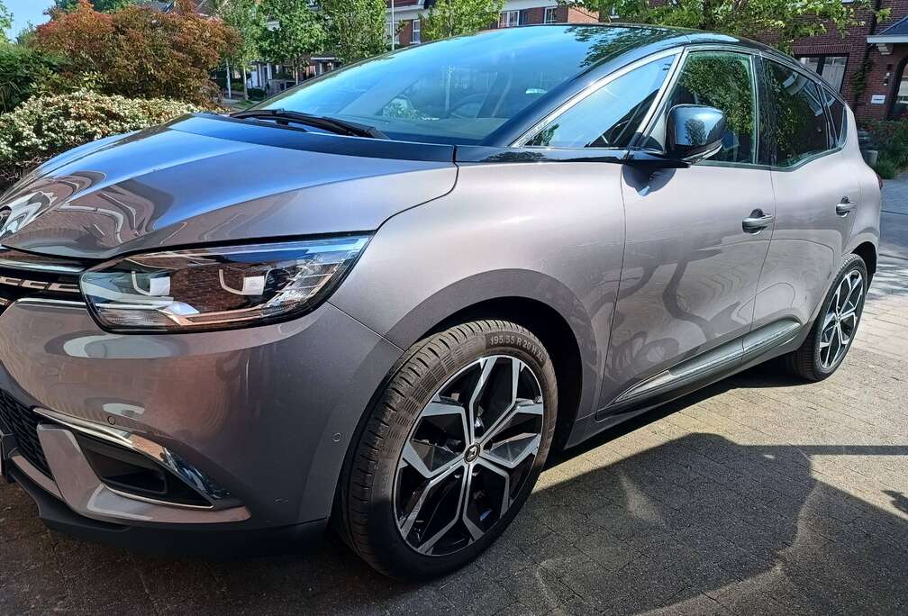 Renault Scenic 1.33 TCe Intens GPF