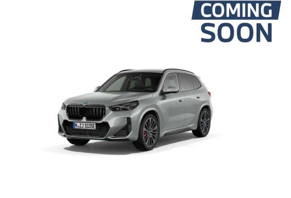BMW xDrive30e - M Pack