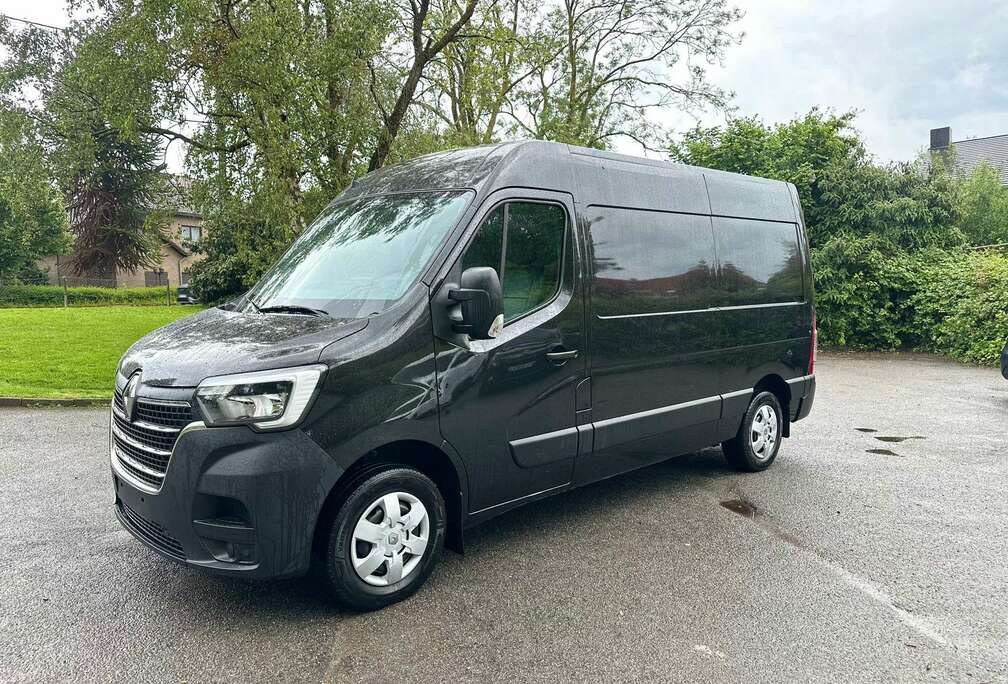 Renault 2.3l L2 H2